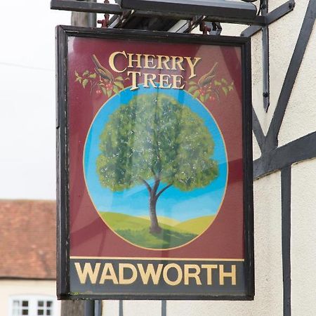 The Cherry Tree Abingdon-on-Thames Екстер'єр фото