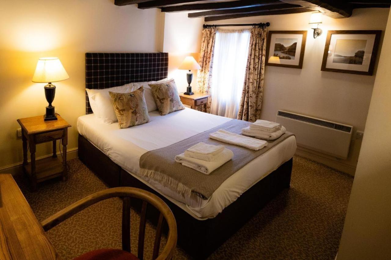 The Cherry Tree Abingdon-on-Thames Екстер'єр фото