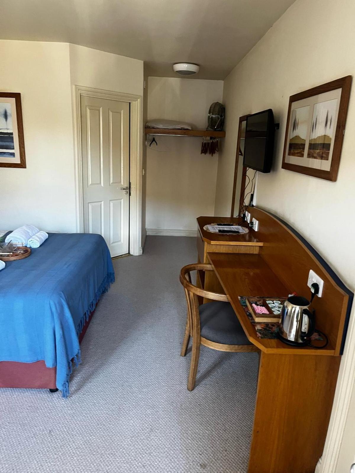 The Cherry Tree Abingdon-on-Thames Екстер'єр фото
