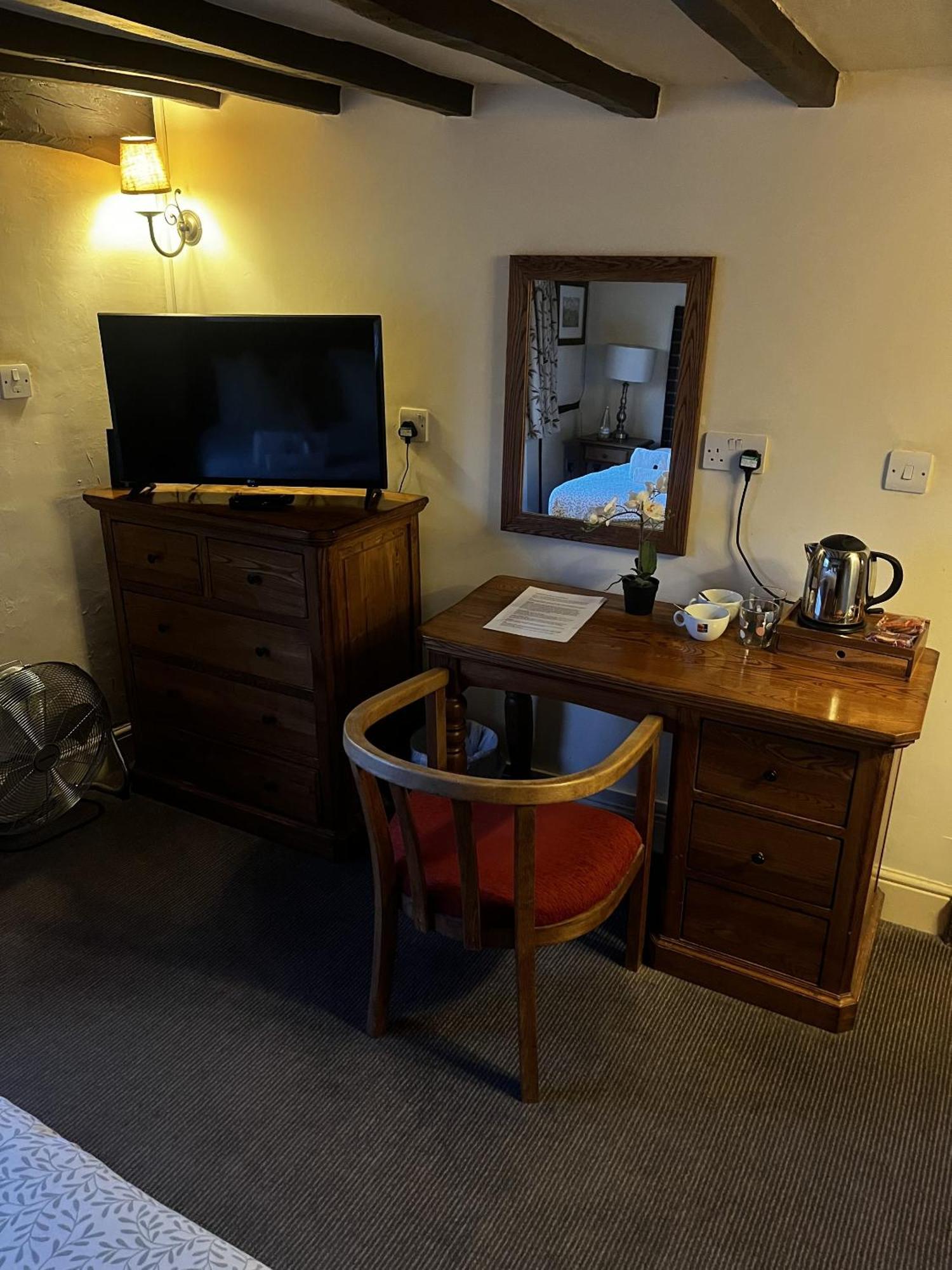 The Cherry Tree Abingdon-on-Thames Екстер'єр фото