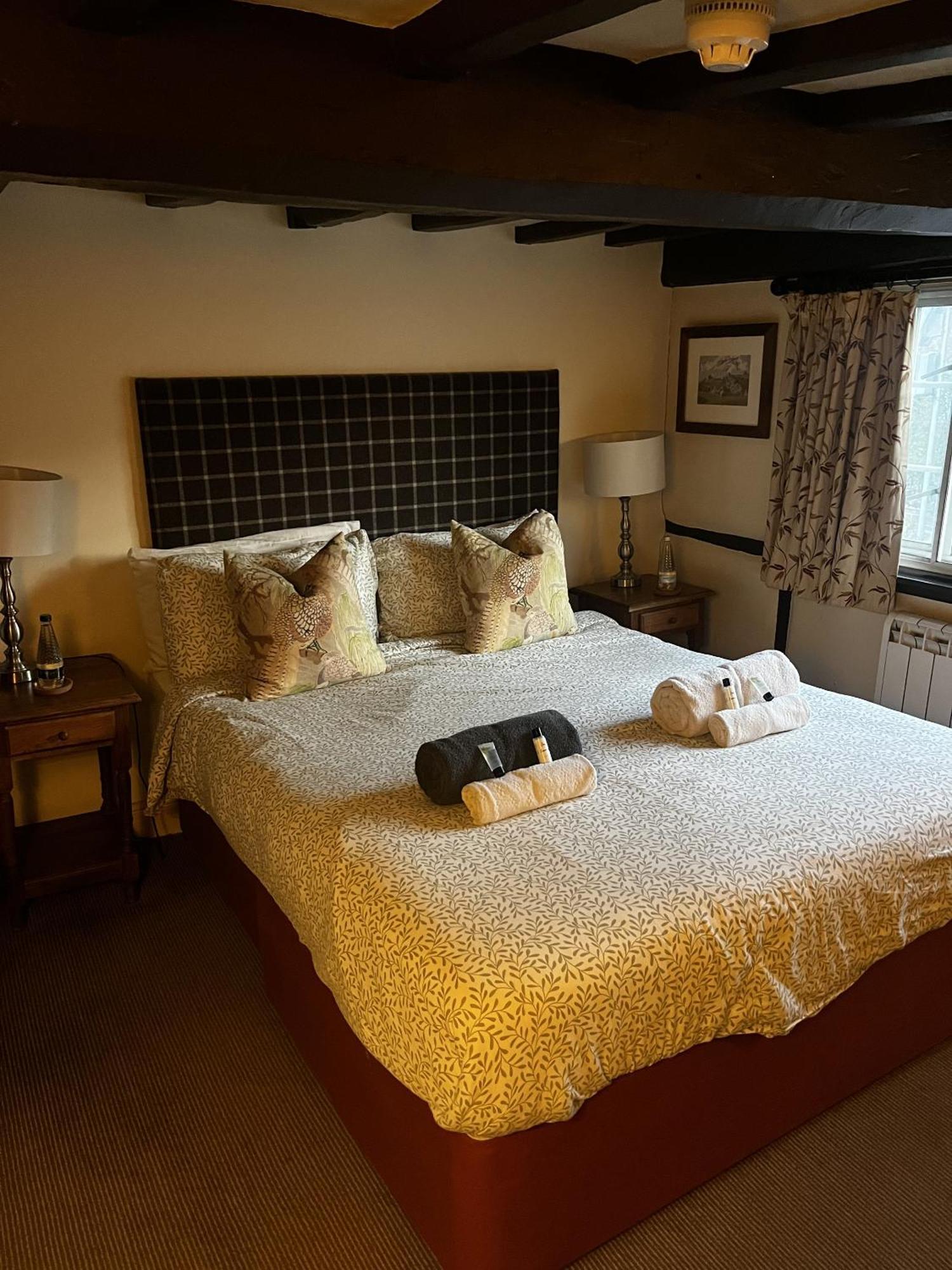 The Cherry Tree Abingdon-on-Thames Екстер'єр фото