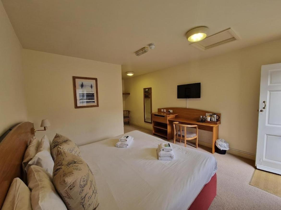 The Cherry Tree Abingdon-on-Thames Екстер'єр фото