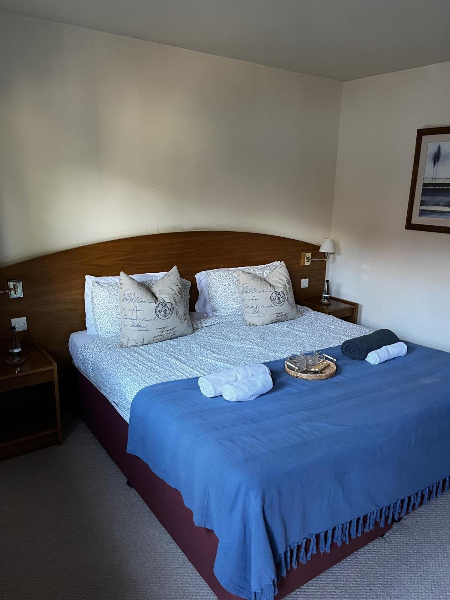The Cherry Tree Abingdon-on-Thames Екстер'єр фото
