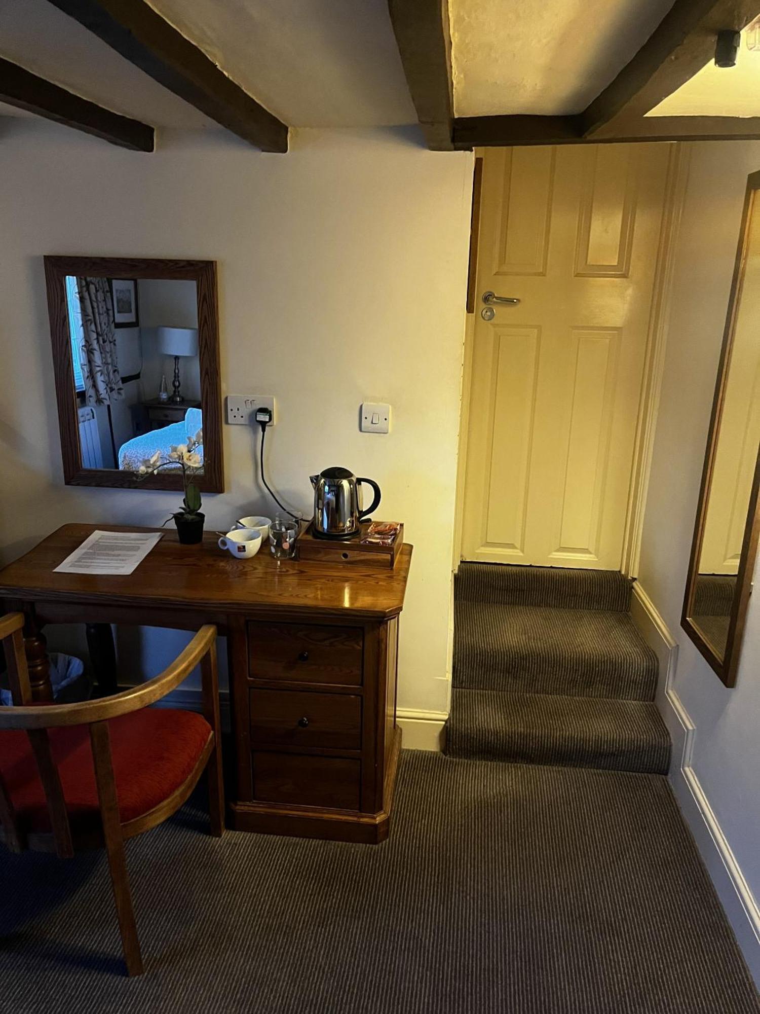 The Cherry Tree Abingdon-on-Thames Екстер'єр фото