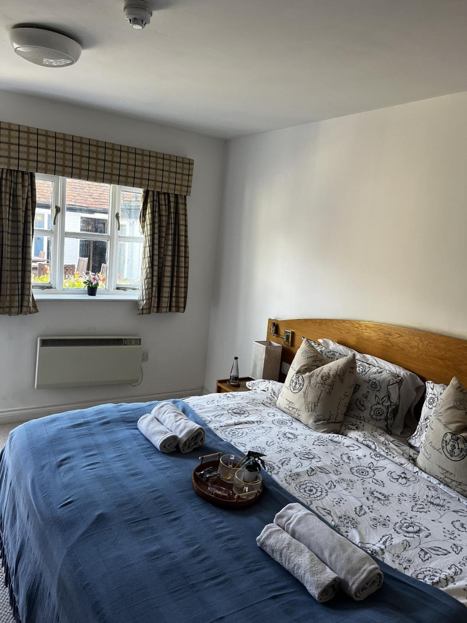 The Cherry Tree Abingdon-on-Thames Екстер'єр фото