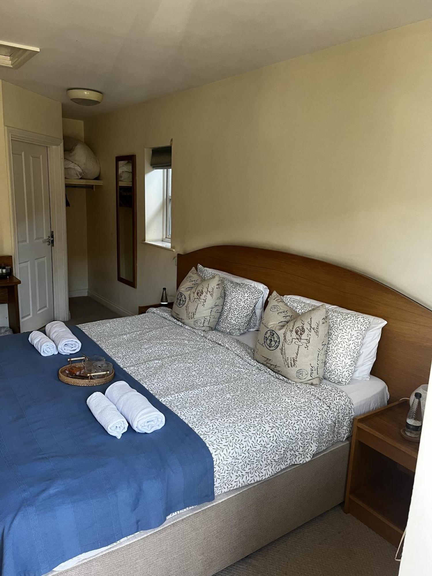 The Cherry Tree Abingdon-on-Thames Екстер'єр фото
