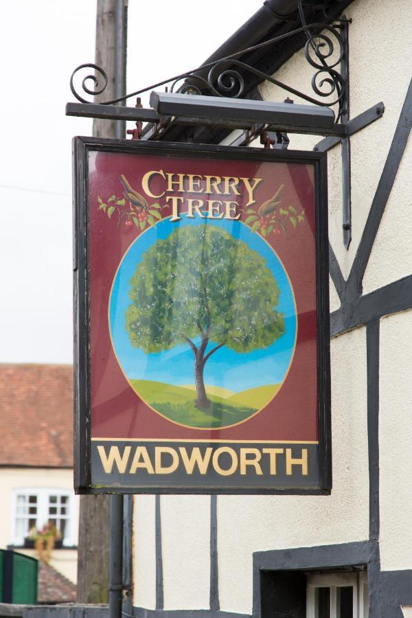 The Cherry Tree Abingdon-on-Thames Екстер'єр фото