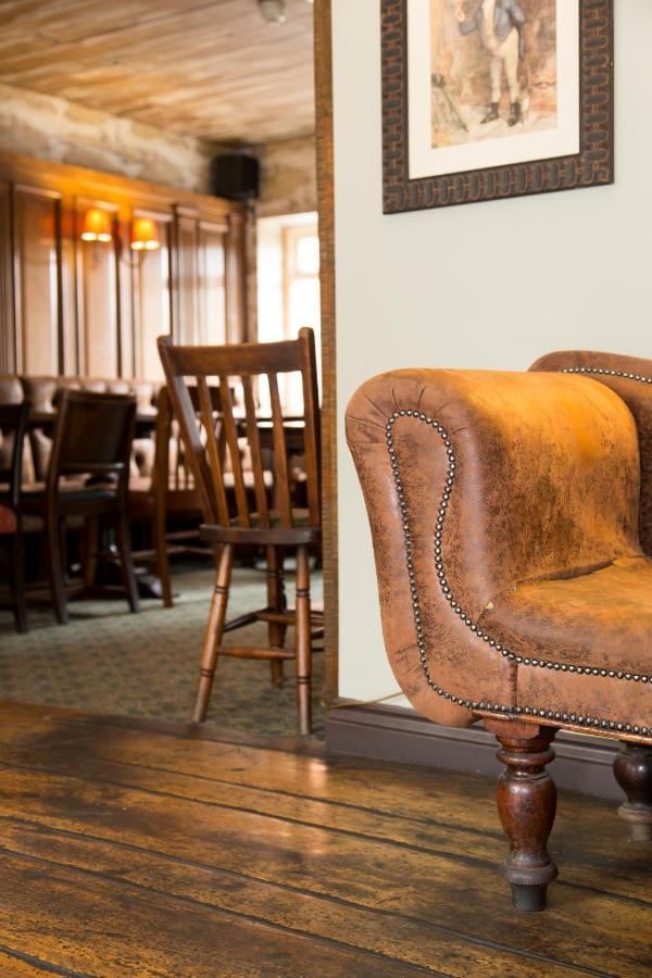 The Cherry Tree Abingdon-on-Thames Екстер'єр фото