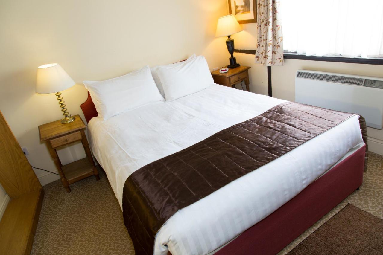 The Cherry Tree Abingdon-on-Thames Екстер'єр фото