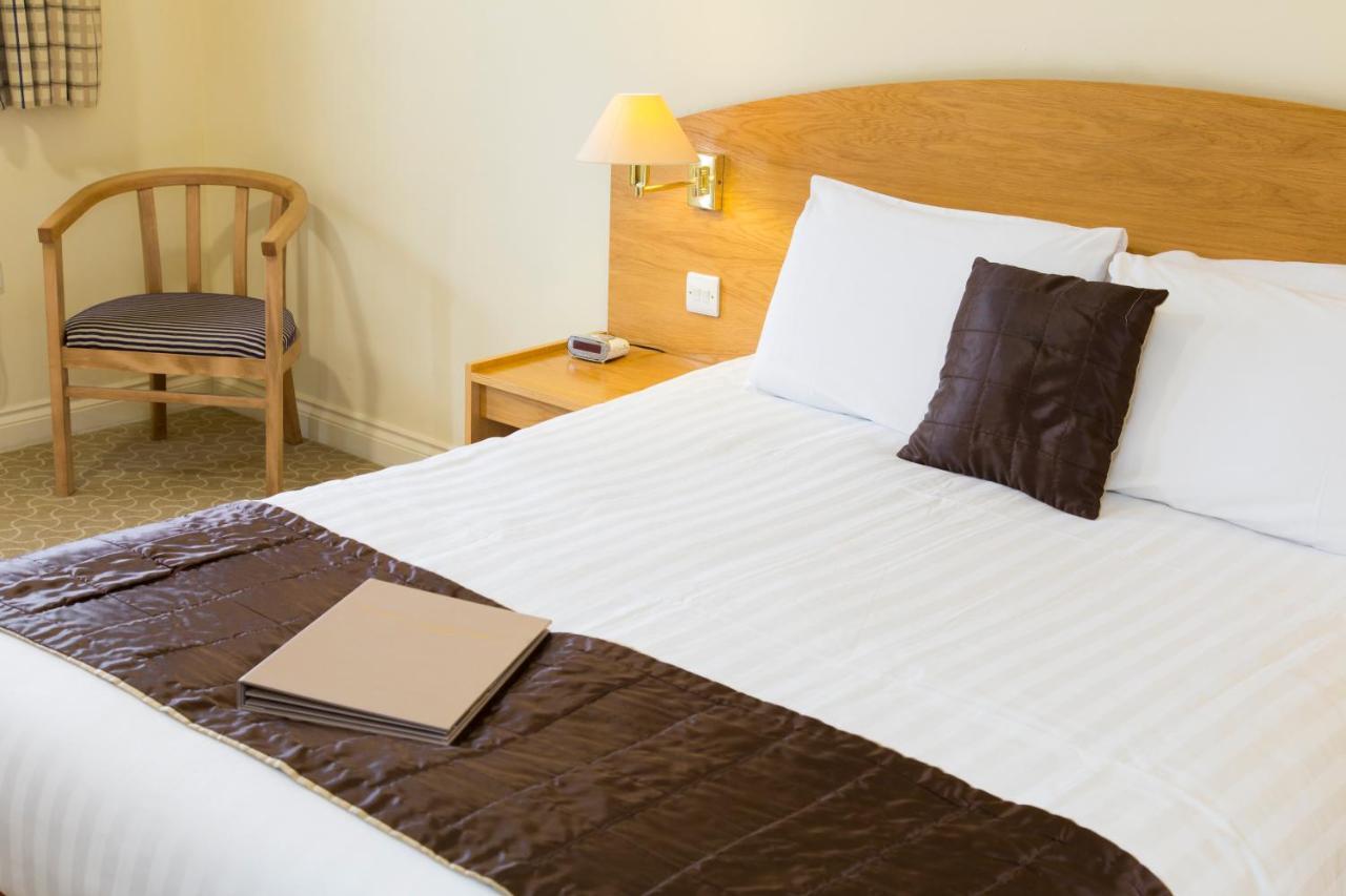 The Cherry Tree Abingdon-on-Thames Екстер'єр фото