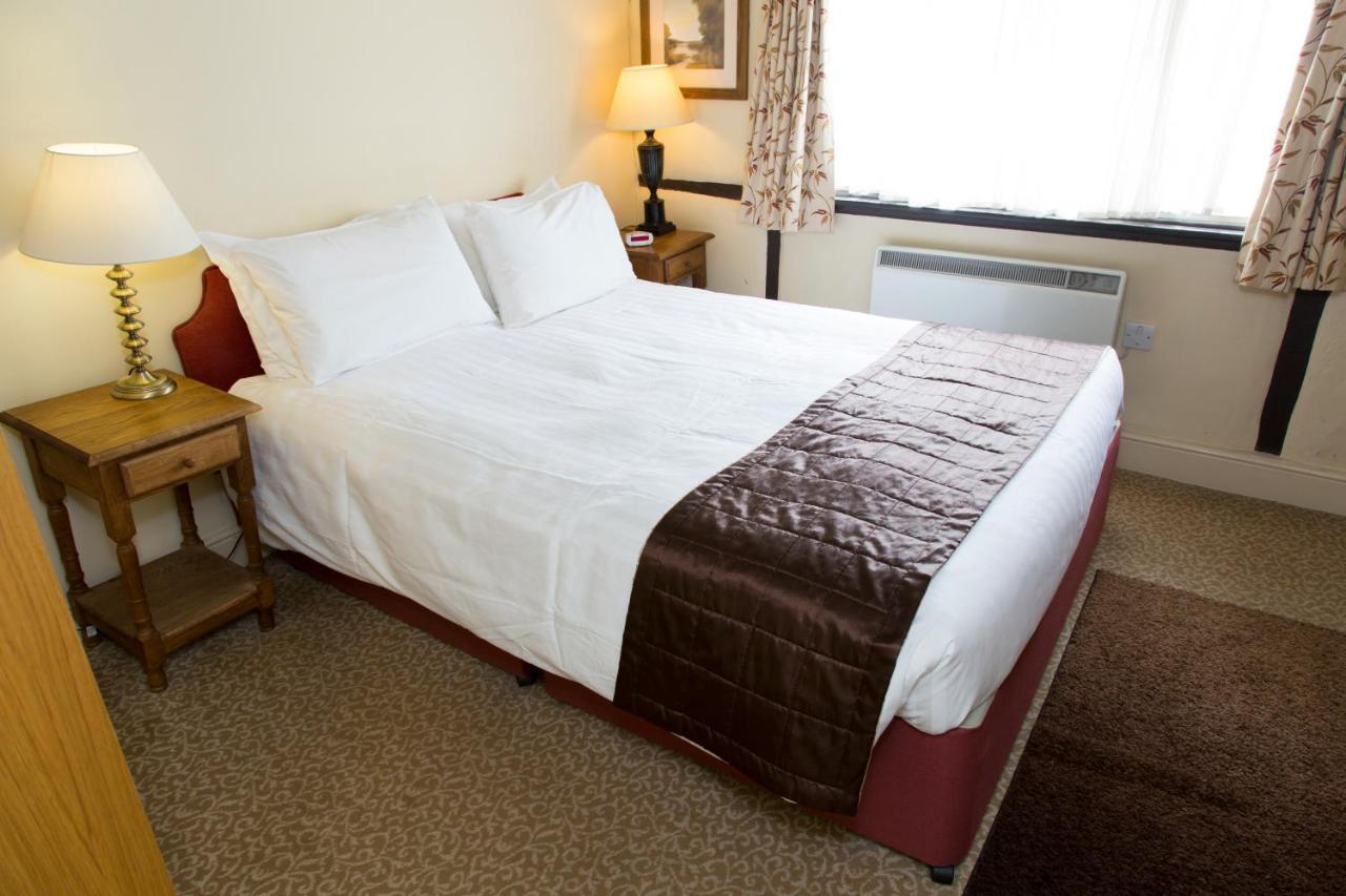 The Cherry Tree Abingdon-on-Thames Екстер'єр фото